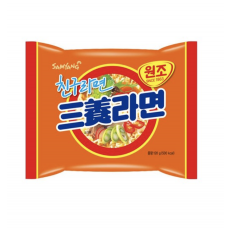 삼양라면 멀티팩 5개입