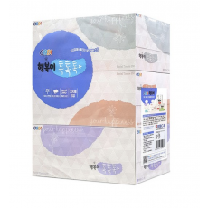 코디 각티슈 200매 3입 행복이톡톡