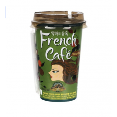 남양 악마컵 모카초코 10컵