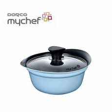 도루코 퓨어스카이 양수20cm