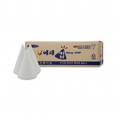 이지컵 종이컵 2400개입