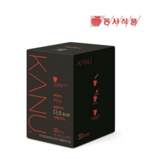 카누 다크로스트 48g 30T