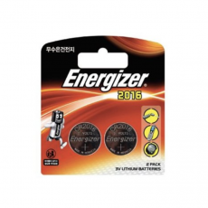 에너자이저 2016 P2*1개
