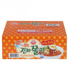 오뚜기)진짜쫄면150g*32개입