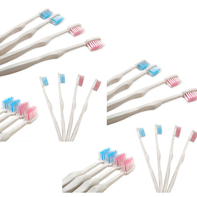 일회용치솔100개