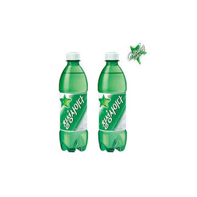 칠성사이다 500ml *20개입