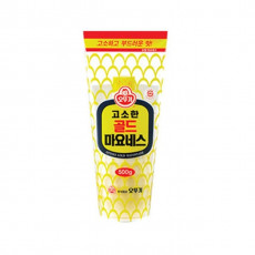 오뚜기 마요네즈 300g 500g 800g