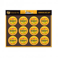 동원참치 선물세트 친호 135g 12개입무료배송