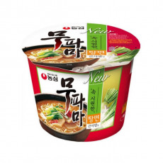 농심 무파마 큰사발 16개입