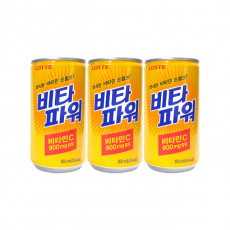 롯데 비타파워 180ml 30개입 무료배송