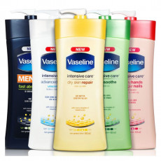 바세린로션 대용량 1+1 로션/핸드크림