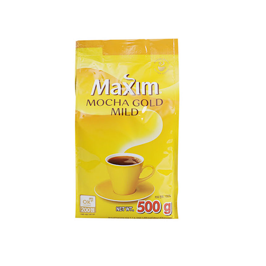 동서 맥심모카 리필500g/맥심오리 리필 500g 무료배송