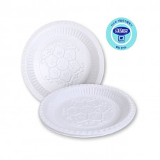 동양 PS접시 180mm 1000개