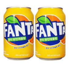 환타파인 355ML 24개입