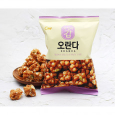 청우 오란다 145g 1개