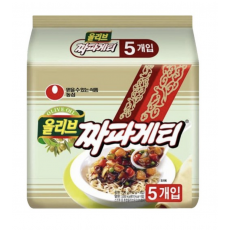 농심 짜파게티 140g