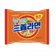 삼양라면 120g