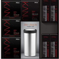 동서 카누3호 커피 한박스(4세트)/무료배송/추선선물세트/커피선물세트