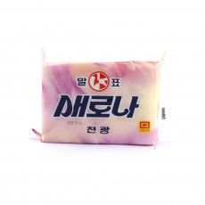 말표새로나 빨래비누  230g 10개/무료배송/세탁비누/표백비누