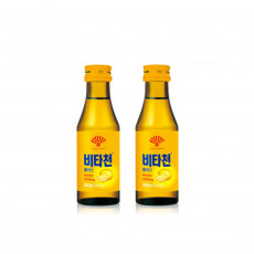 동화약품 비타천플러스100ml 20병/무료배송